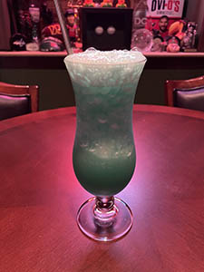 Blue Hawaii